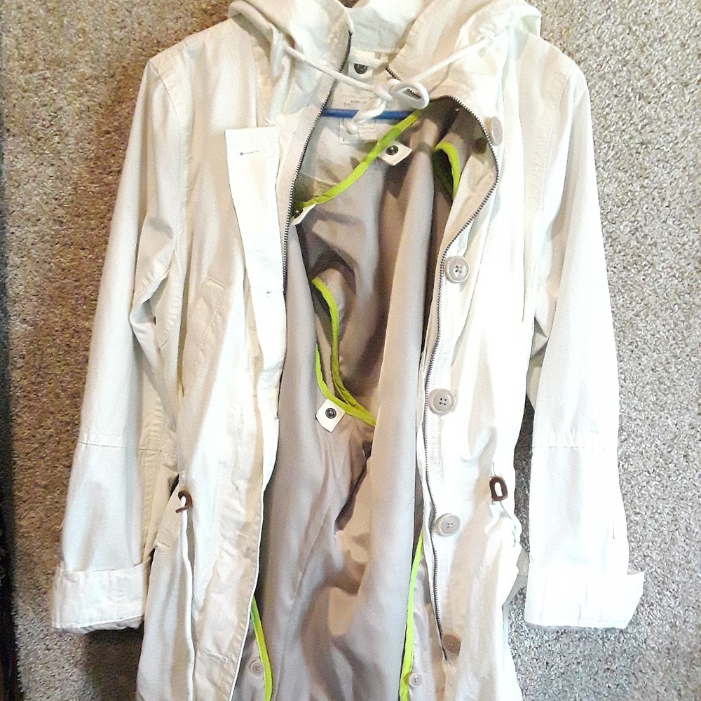Gap Outer Wear